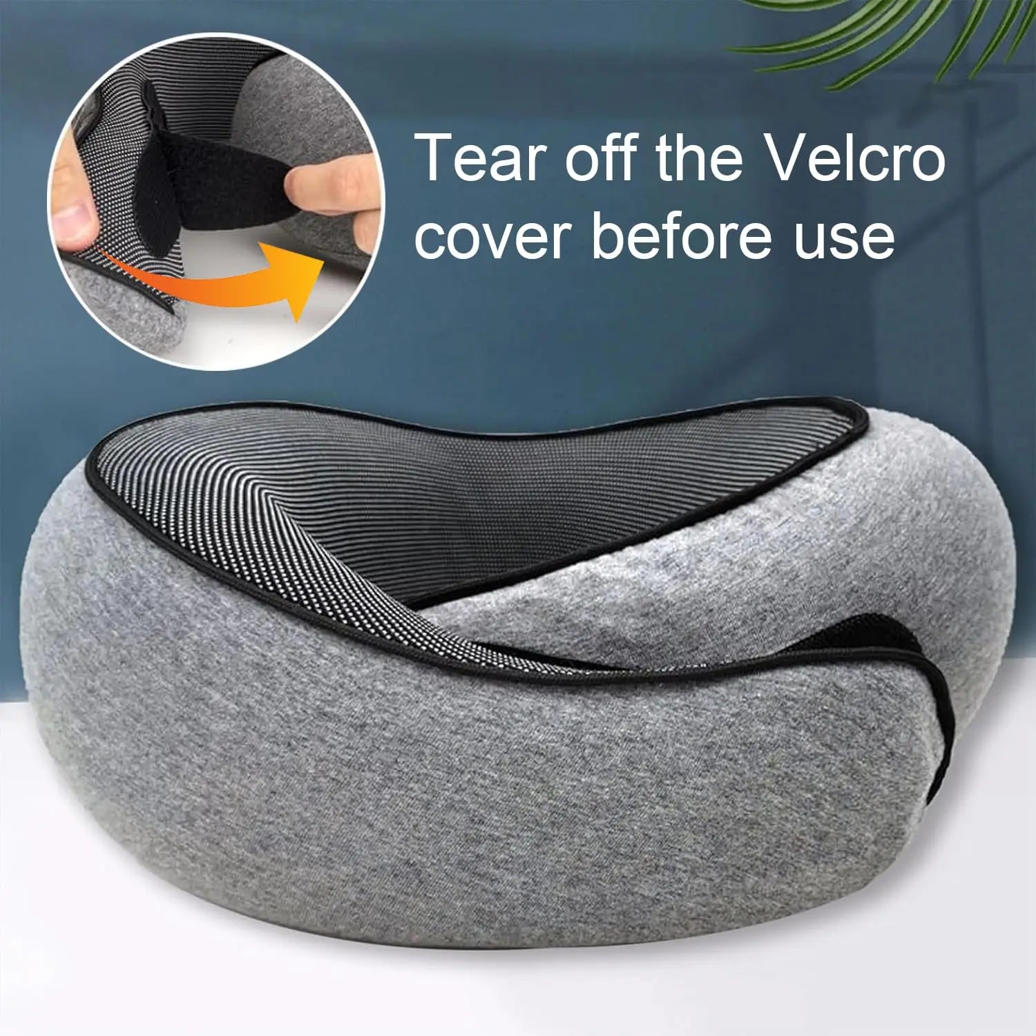 Comfort Travel Neck Pillow