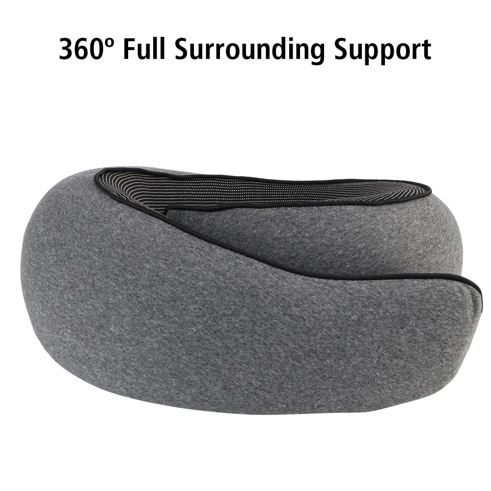 Cozy Travel Neck Pillow