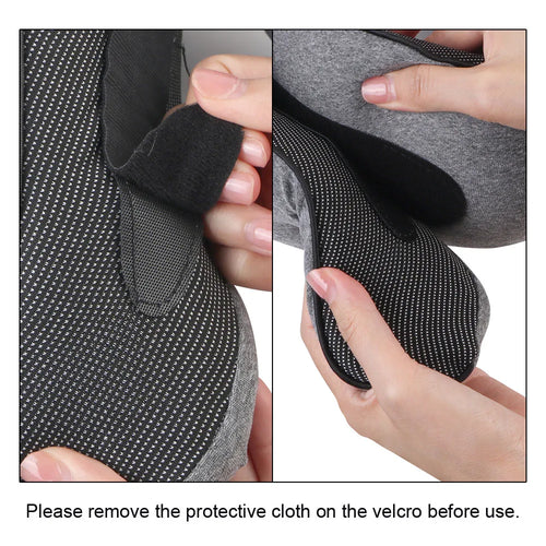 Cozy Travel Neck Pillow